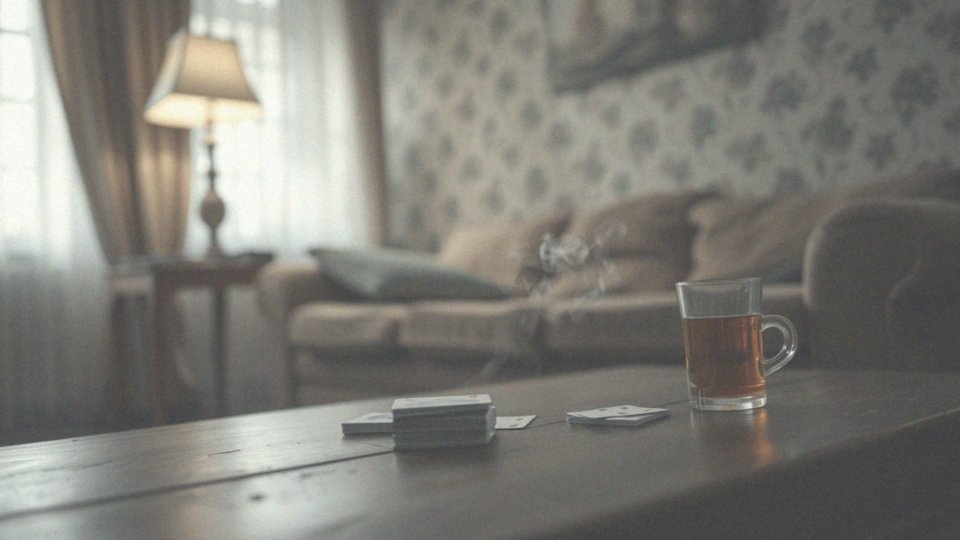 Czy bierne palenie jest bardziej szkodliwe niż czynne palenie?