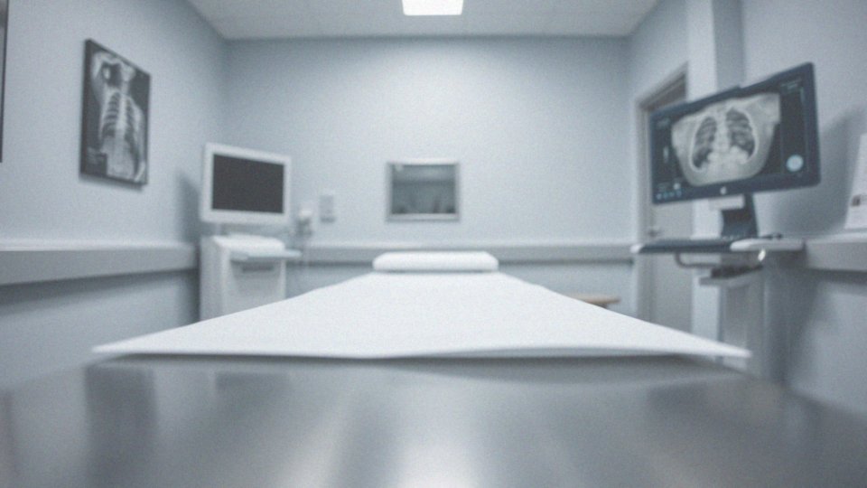 Czy polipy endometrialne można wykryć przypadkowo?