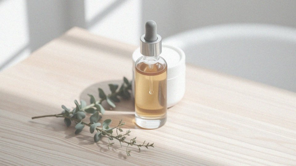 Jakie są różnice między serum a kremem do twarzy?