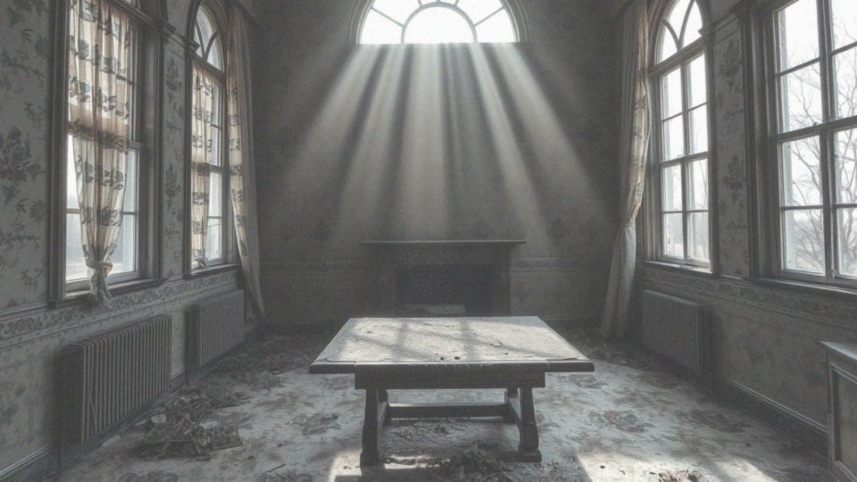 Jakie zjawiska paranormalne mogą się łączyć z wyczuwaniem zapachu?
