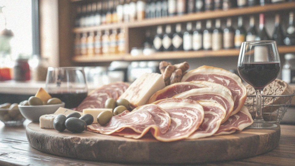 Co mówią o jamón i czemu to popularny wybór?