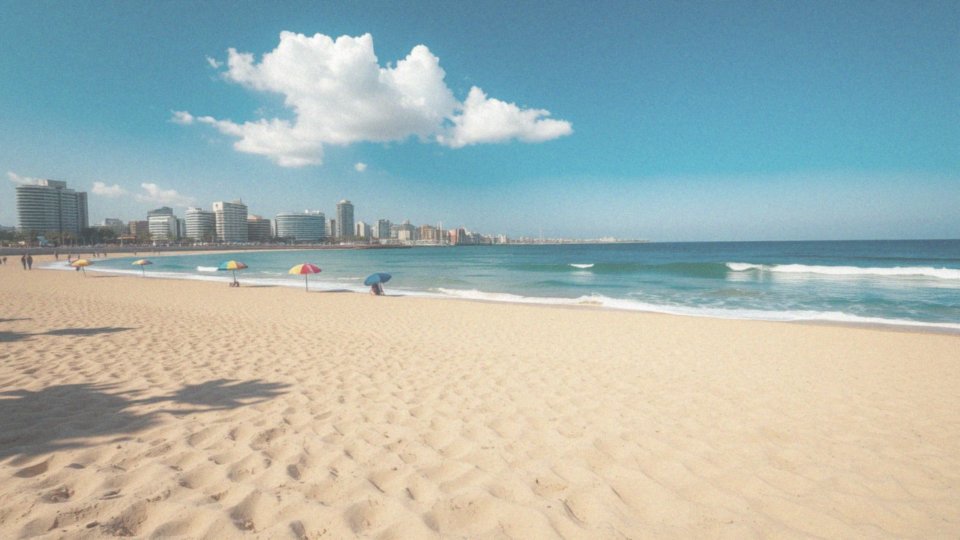Jakie są najlepsze plaże w Barcelonie, w tym Plaża Barceloneta?