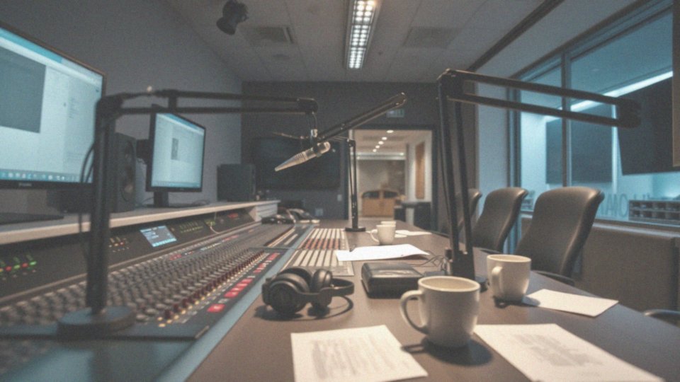 Jak Radio Express angażuje słuchaczy w programy i audycje?