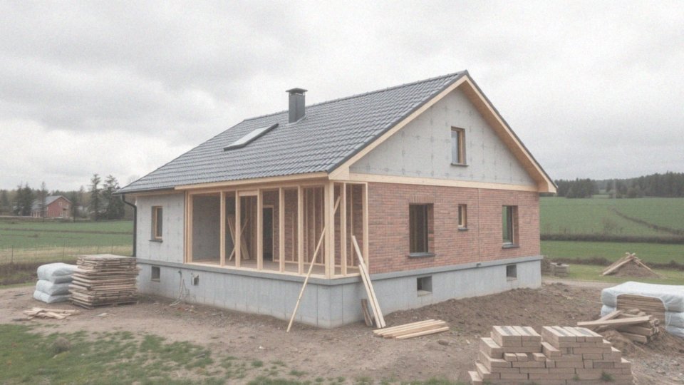 Jakie są najważniejsze przepisy budowlane dotyczące samowoli?