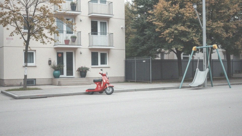 Jak wygląda życie młodej matki Jesiki w Włocławku?
