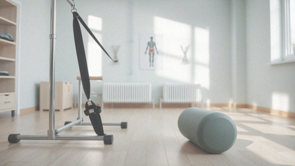 Jakie metody stosuje się w rehabilitacji po operacji lateralizacji rzepki?