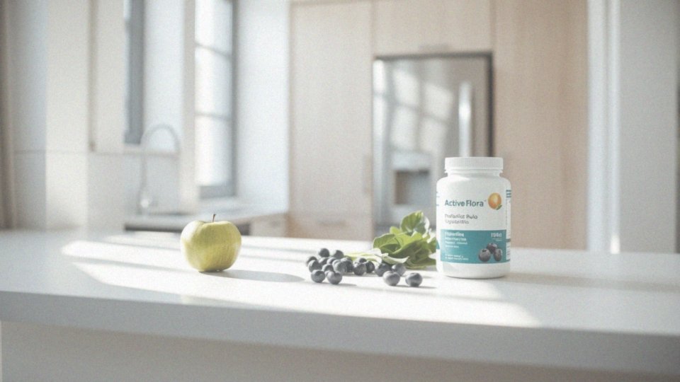 Jakie są inne zastosowania Active Flora Duo?