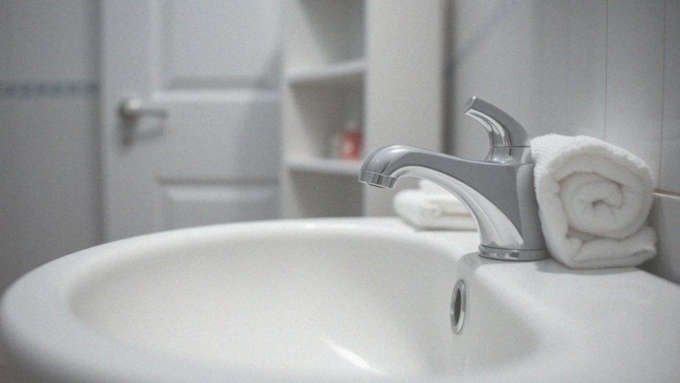 Jakie są potencjalne komplikacje związane z zaleganiem wody w uchu?