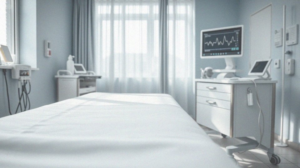 Jak wygląda diagnostyka kardiologiczna?