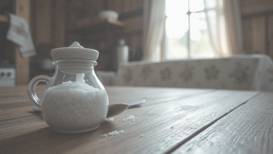 W jaki sposób jodowanie soli pomaga w profilaktyce niedoborów jodu?