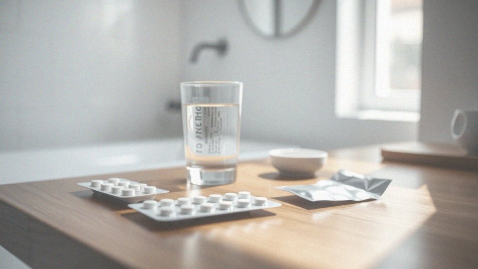 Na co zwrócić uwagę przy pominięciu dawki tabletek antykoncepcyjnych?