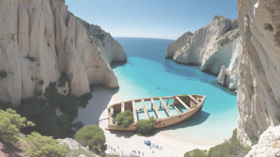 Jakie są zalety wakacji na Zakynthos?