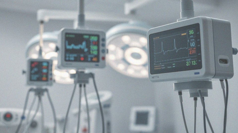 Jak działa narkoza podczas zabiegu operacyjnego?