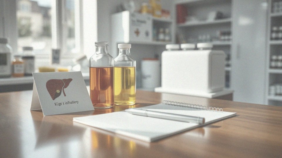 Jak leki przeciwbólowe metabolizowane są w wątrobie?