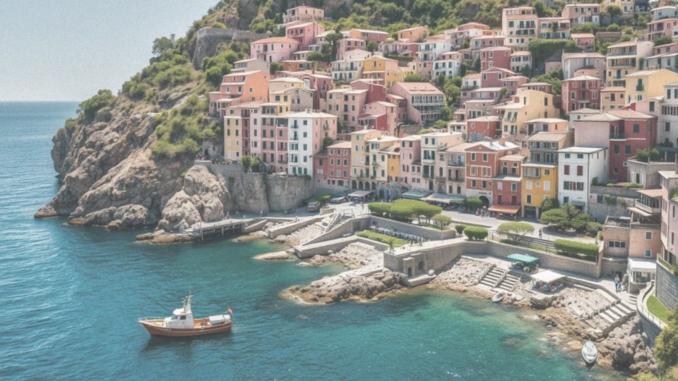 Dlaczego Cinque Terre we Włoszech jest tak wyjątkowe?