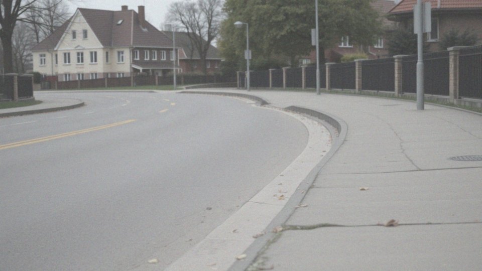 Kiedy pieszy może przejść przez jezdnię bez pasów?