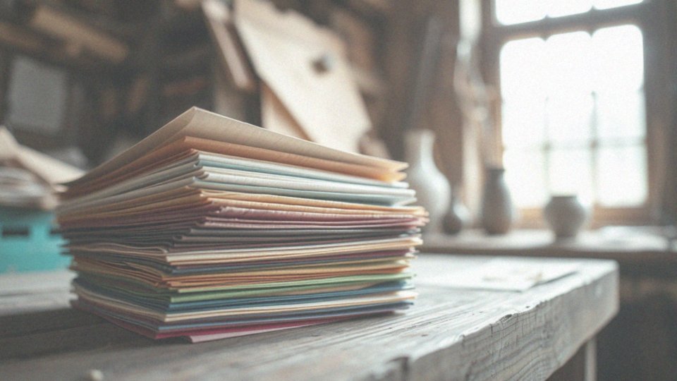 Jakie materiały są wykorzystywane do produkcji papieru do origami?