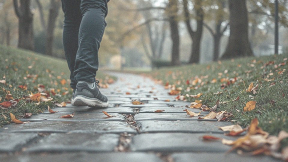 Jakie jest znaczenie umiarkowanej aktywności fizycznej podczas rekonwalescencji?