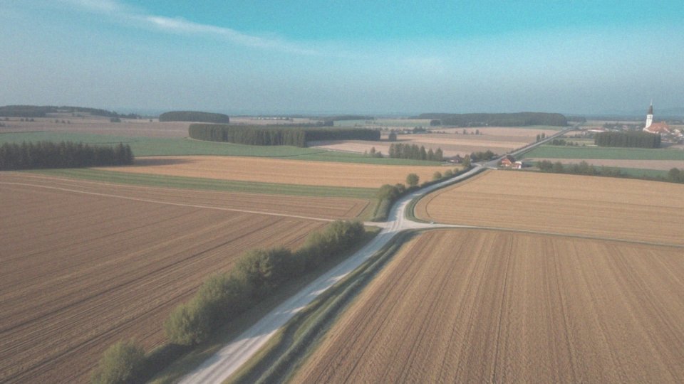 Jak wygląda proces podziału nieruchomości?
