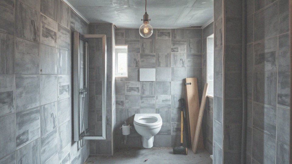 Jakie czynniki wpływają na wysokość stelaża WC?