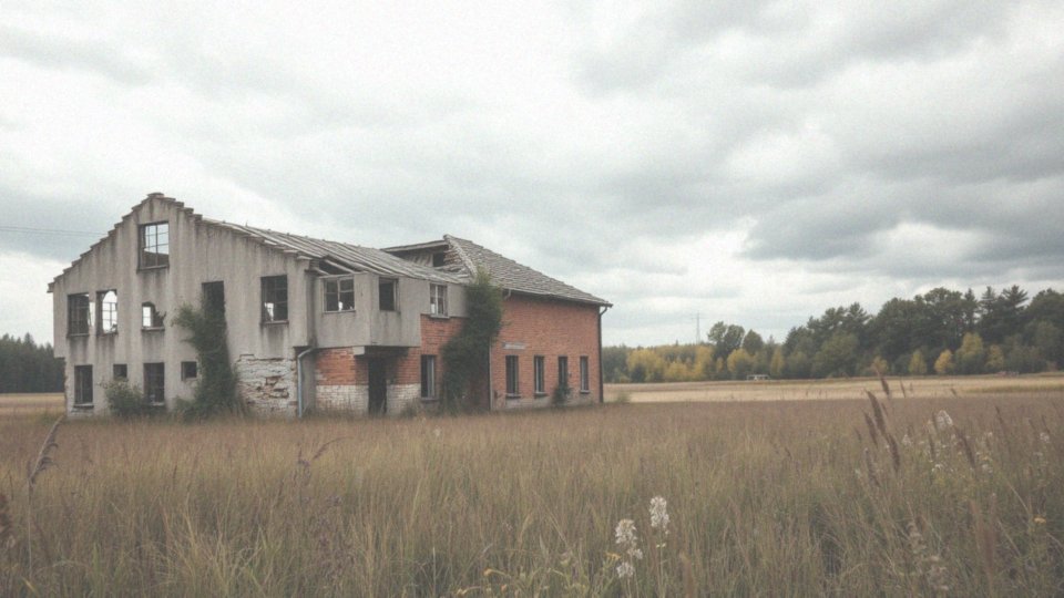 Kiedy organ nadzoru budowlanego może wydać nakaz rozbiórki?