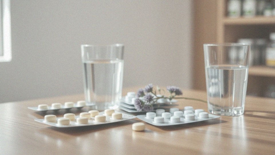 Jakie są działanie leki hepatoprotekcyjne?