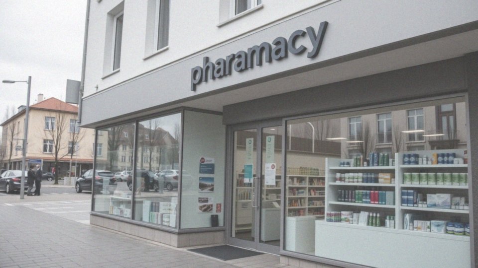 Jakie apteki w Legnicy oferują najniższe ceny?
