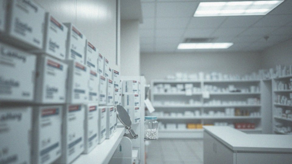 Jakie tabletki na wątrobę są najlepsze dla alkoholików?