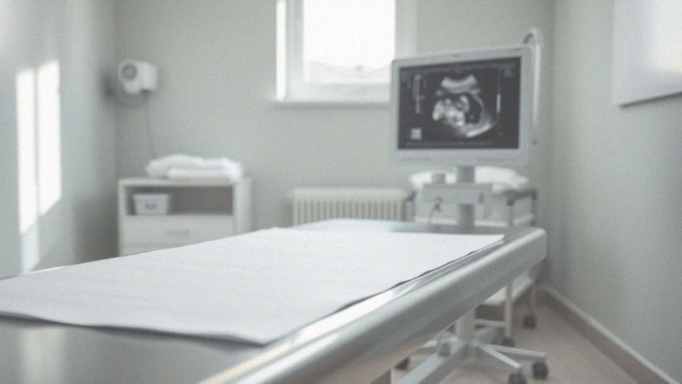 Jakie rodzaje polipów macicy występują?