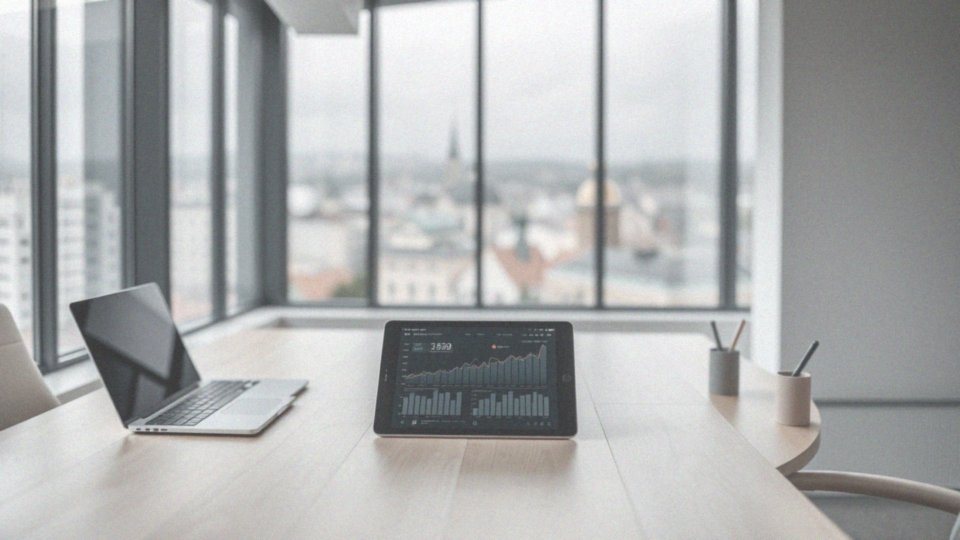 Jakie są różnice między leasingiem operacyjnym a finansowym?