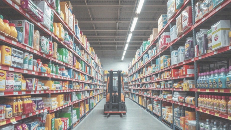 Jakie wsparcie sprzedażowe oferują hurtownie do sklepów wszystko po 5 zł?
