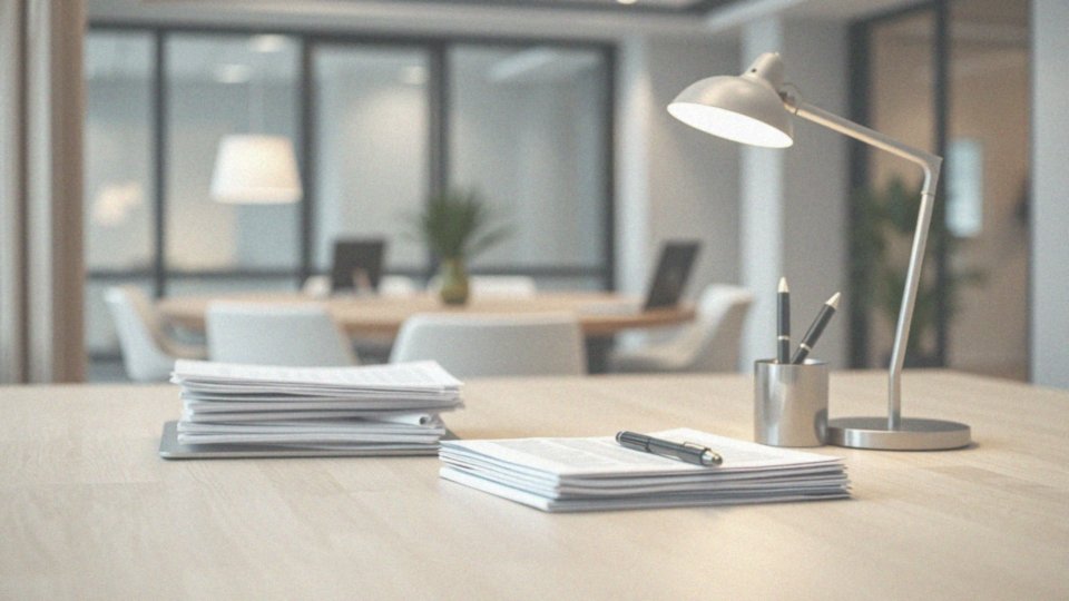 Jakie dokumenty są potrzebne do uzyskania leasingu?