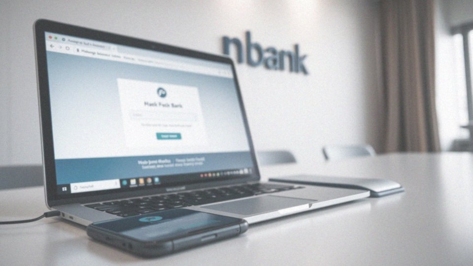 Jakie są metody odzyskiwania hasła do bankowości internetowej?