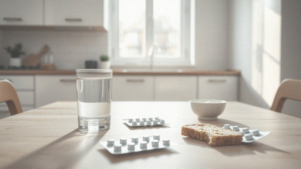 Jak stosować kapsułki Kolonbiotic?
