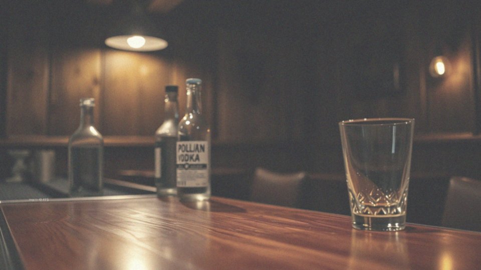 Co sprawia, że wódka staje się symbolem dorosłości?