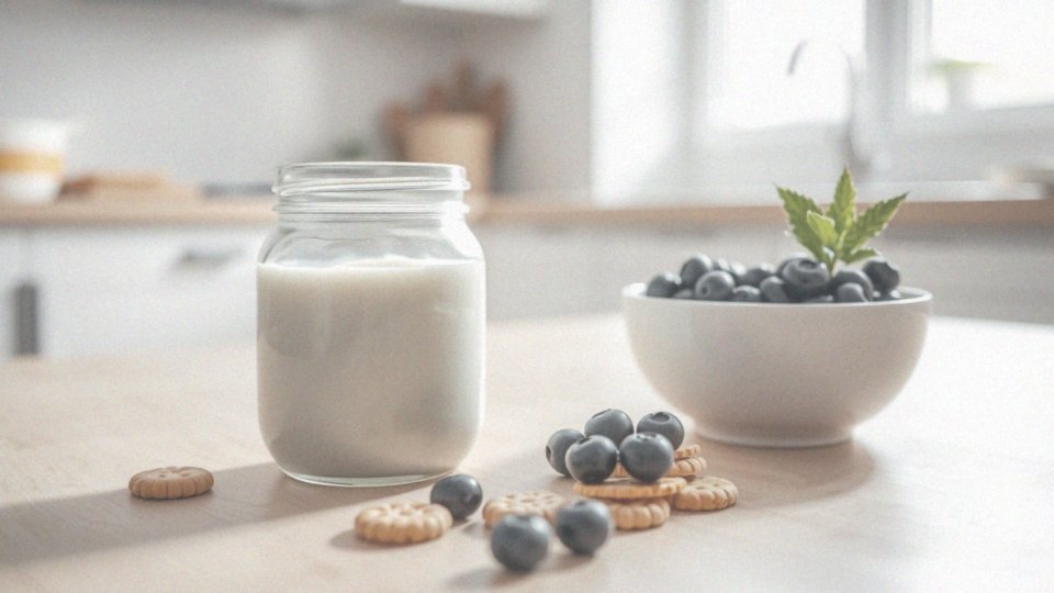 Jak Lactobacillus rhamnosus GG wspomaga prawidłowe funkcjonowanie układu pokarmowego?