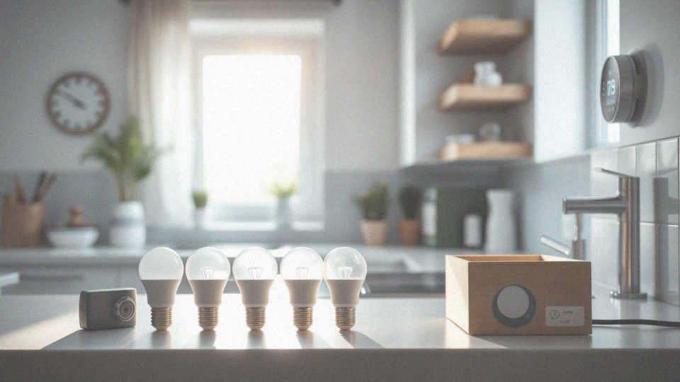 Jakie nawyki mogą pomóc w zmniejszeniu wydatków na energię?