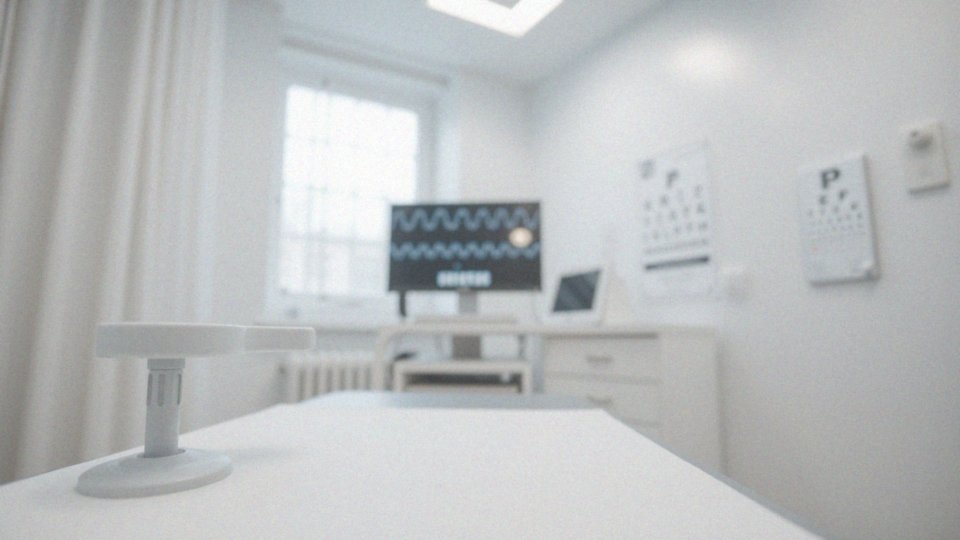 Jakie są ważne pytania do lekarza przed i po operacji zeza?