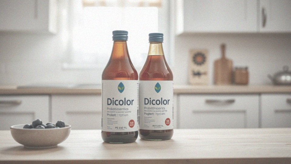 Dla kogo jest przeznaczony Dicoflor?