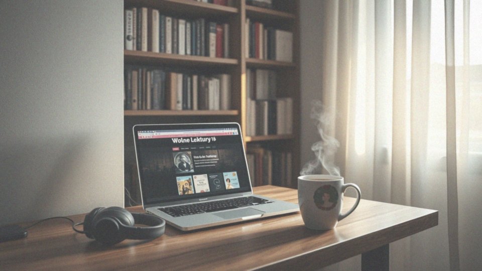 Gdzie można pobrać Dziady, część III w formie audiobooka?