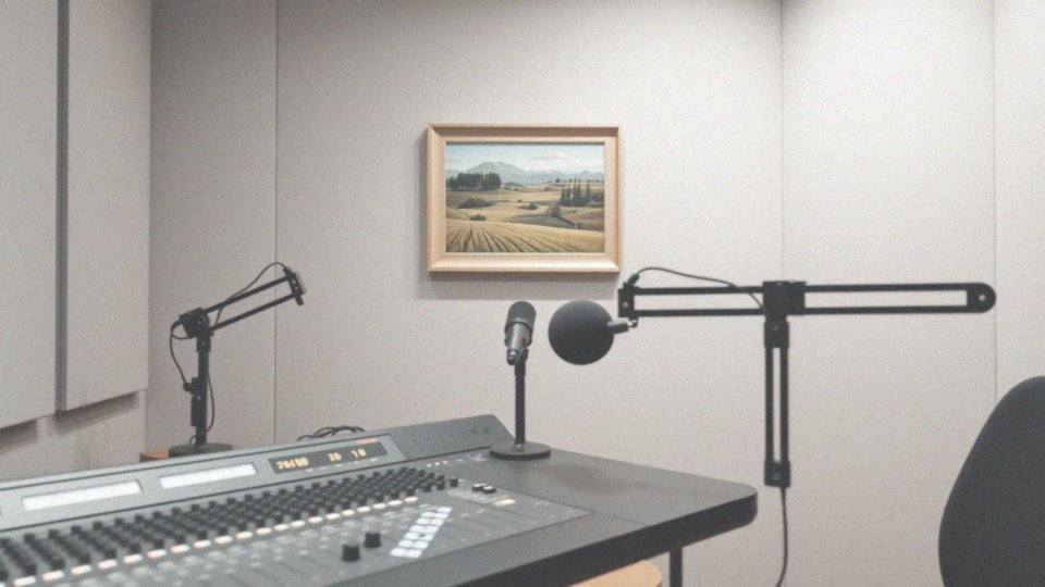 Jak wygląda ramówka programów w Radiu Pogoda?