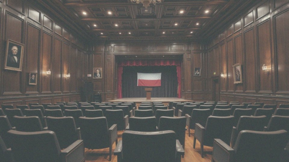 Jakie nagrody przyznaje fundacja 'Żeby Polska była Polską'?