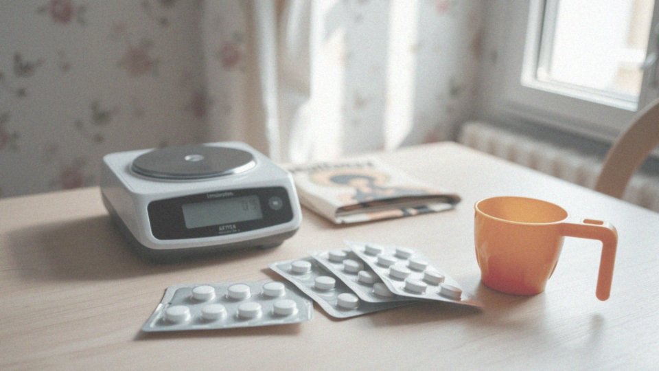 Jakie są różnice w dawkowaniu ibuprofenu dla dzieci i dorosłych?