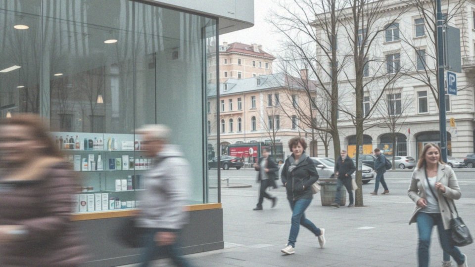 Jakie są opinie pacjentów na temat aptek w Katowicach?