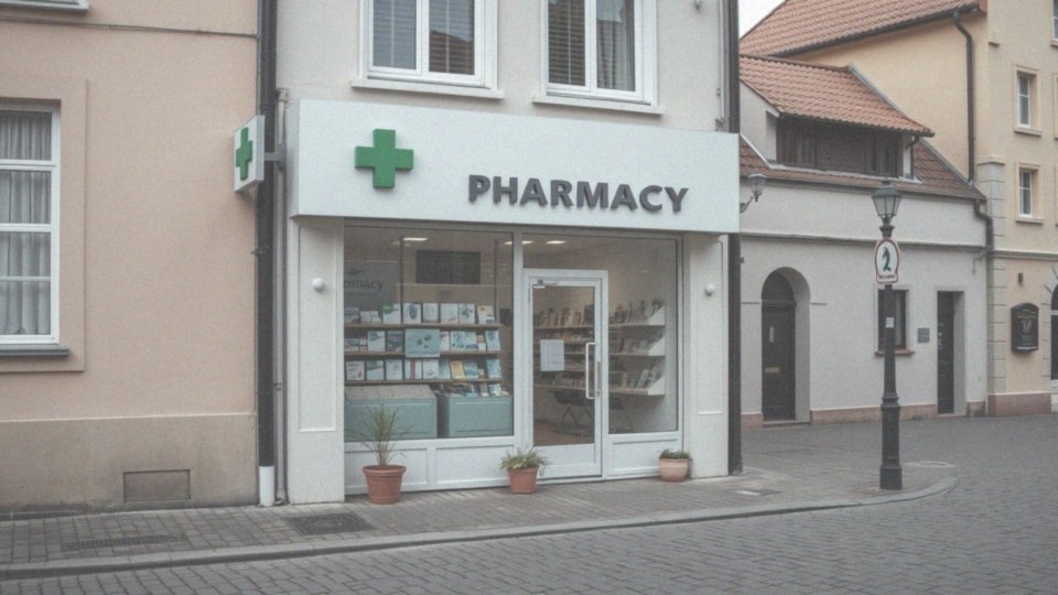 Jakie apteki w Tarnowie są polecane przez użytkowników?