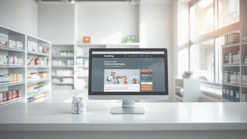 Jak rezerwować leki online w najtańszej aptece w Jeleniej Górze?