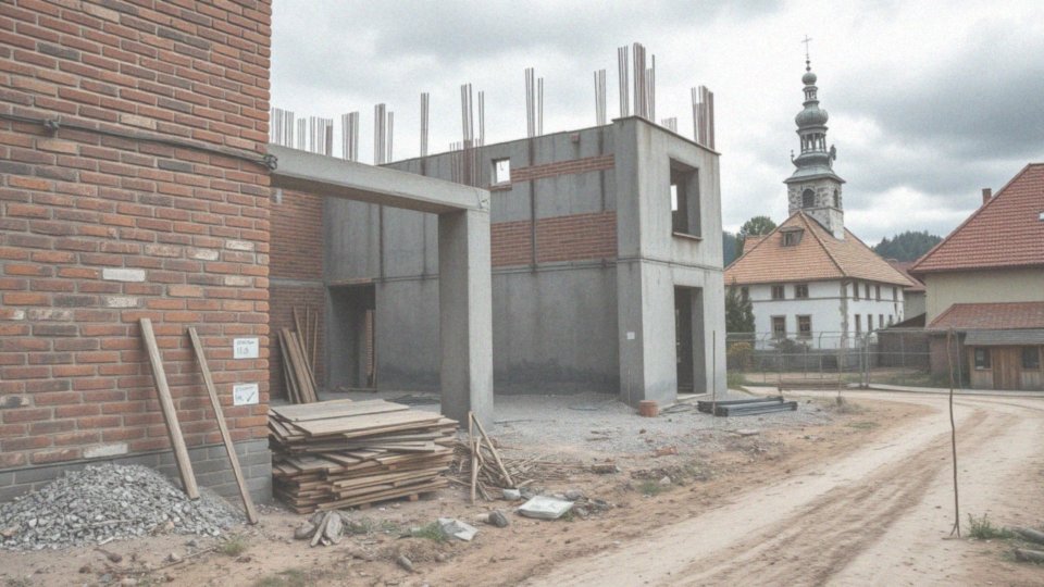 Jakie kary grożą za samowolę budowlaną?