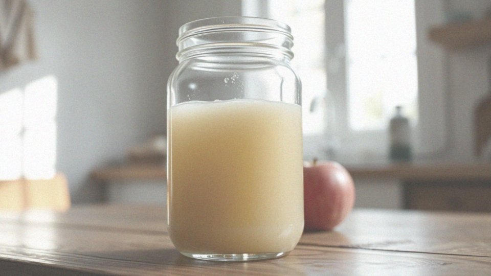 Jak można wykorzystać matkę octową do produkcji nowego octu?