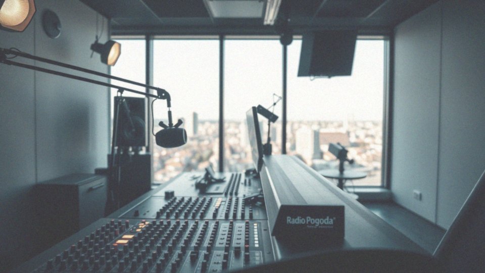 Jakie konkursy organizuje Radio Pogoda?