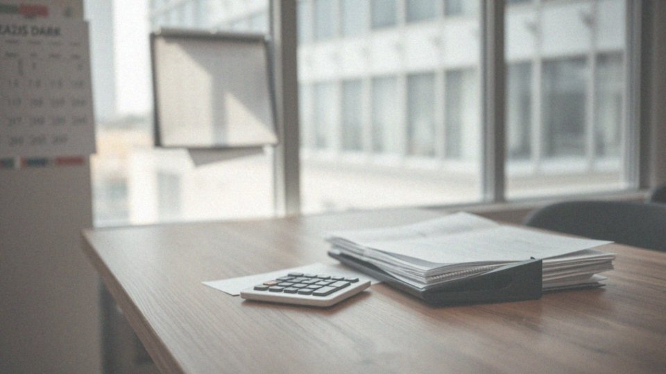Jak dodatkowy rok pracy wpływa na wysokość emerytury?